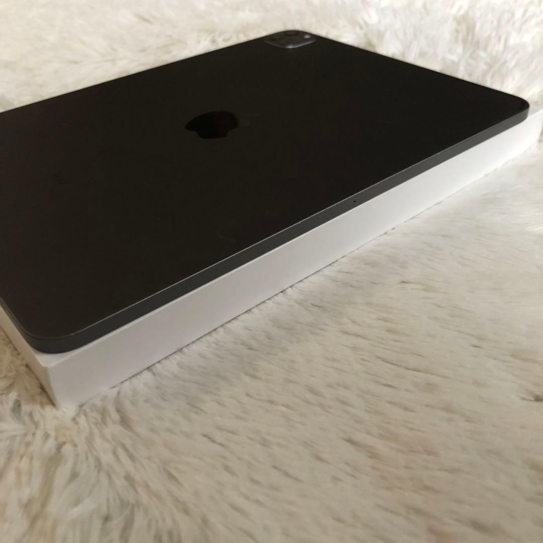 【完動品】iPad Pro 11インチ 第2世代 128GB 【すぐ発送】