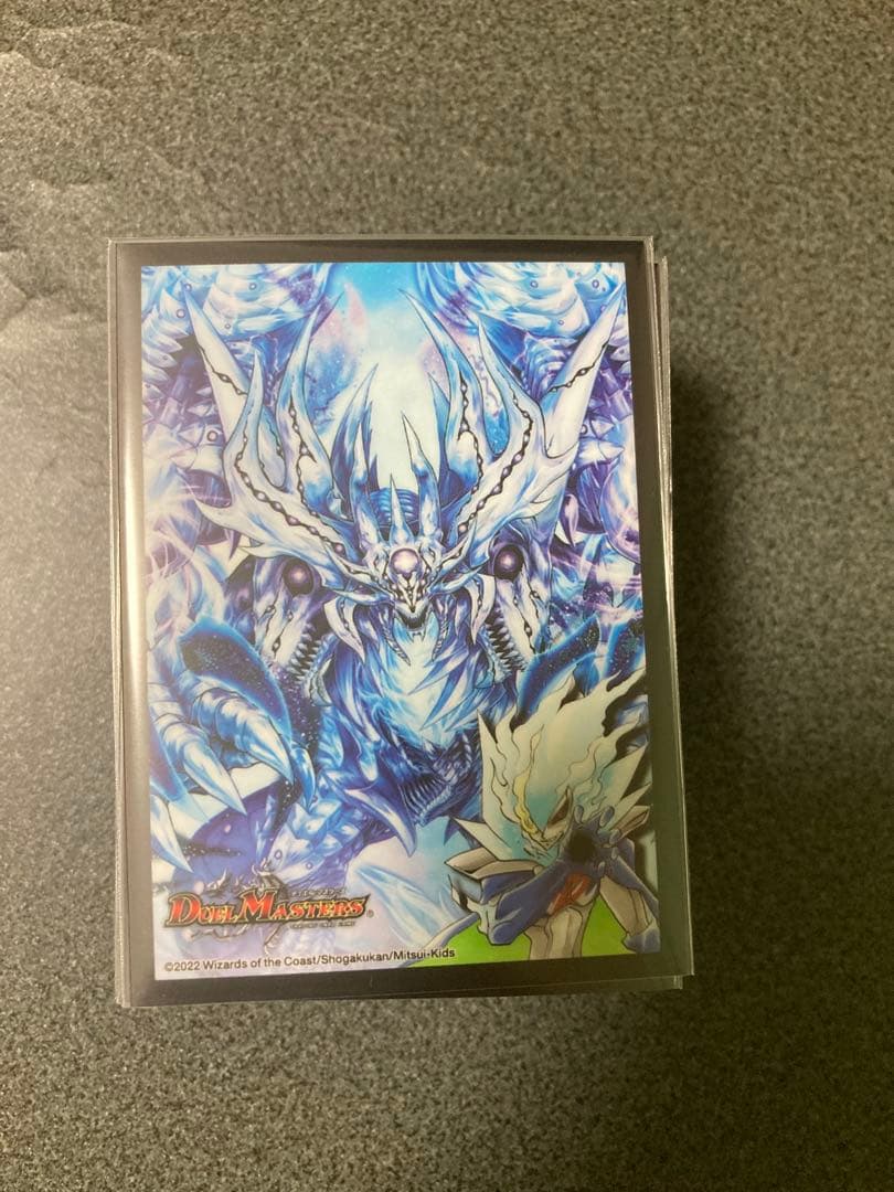 デュエルマスターズ引退品　サバキz