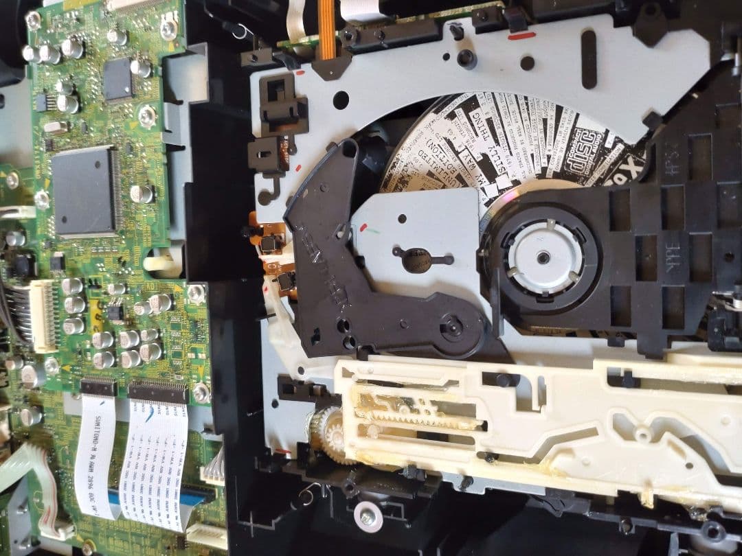 Pioneer CDJ-1000MK3　動作確認済み　　送料込み