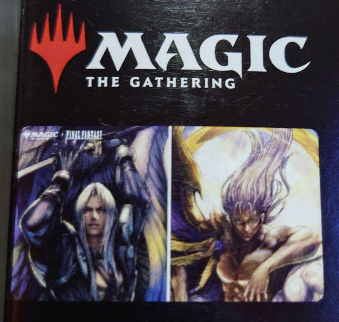 Magic: The Gathering カードスリーブ