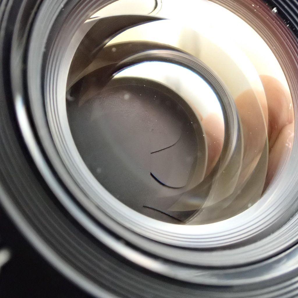 【動作確認済】YASHICA ELECTRO35 GX シルバー 初期保証付き