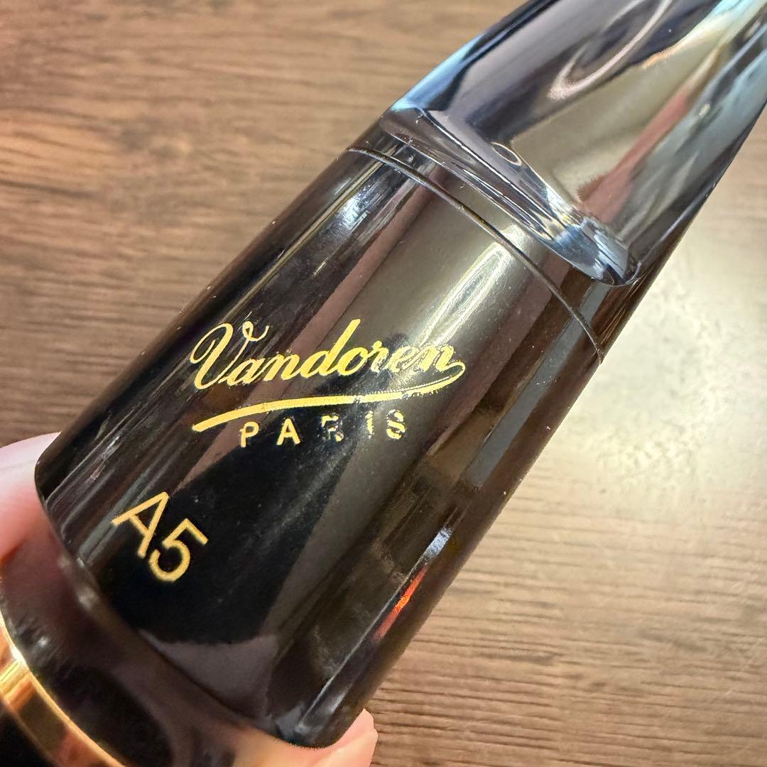 ミ*ヤ様 VANDOREN バンドレン アルト V16 A5S+ オプティマムリ