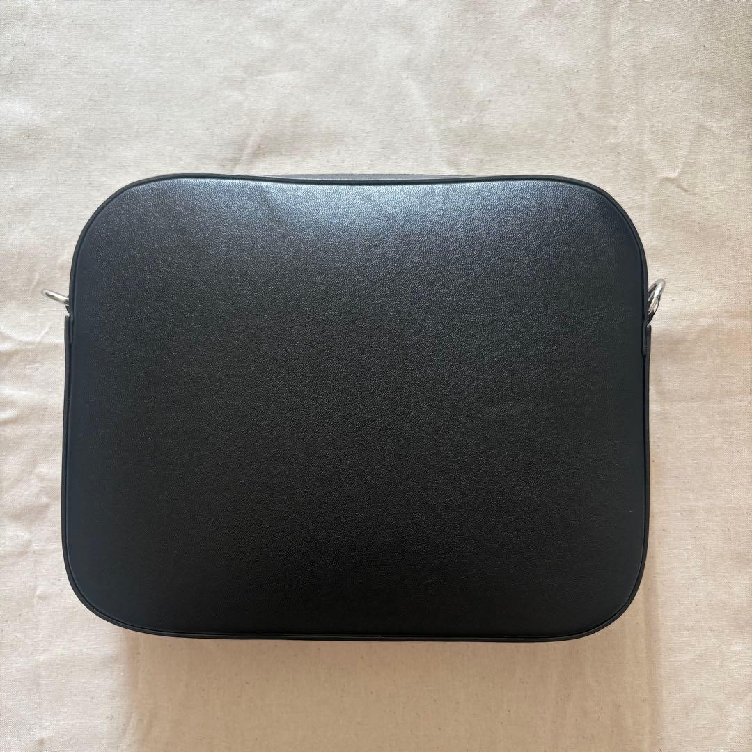 back number 別注ギターストラップ風バッグ/one room ver.