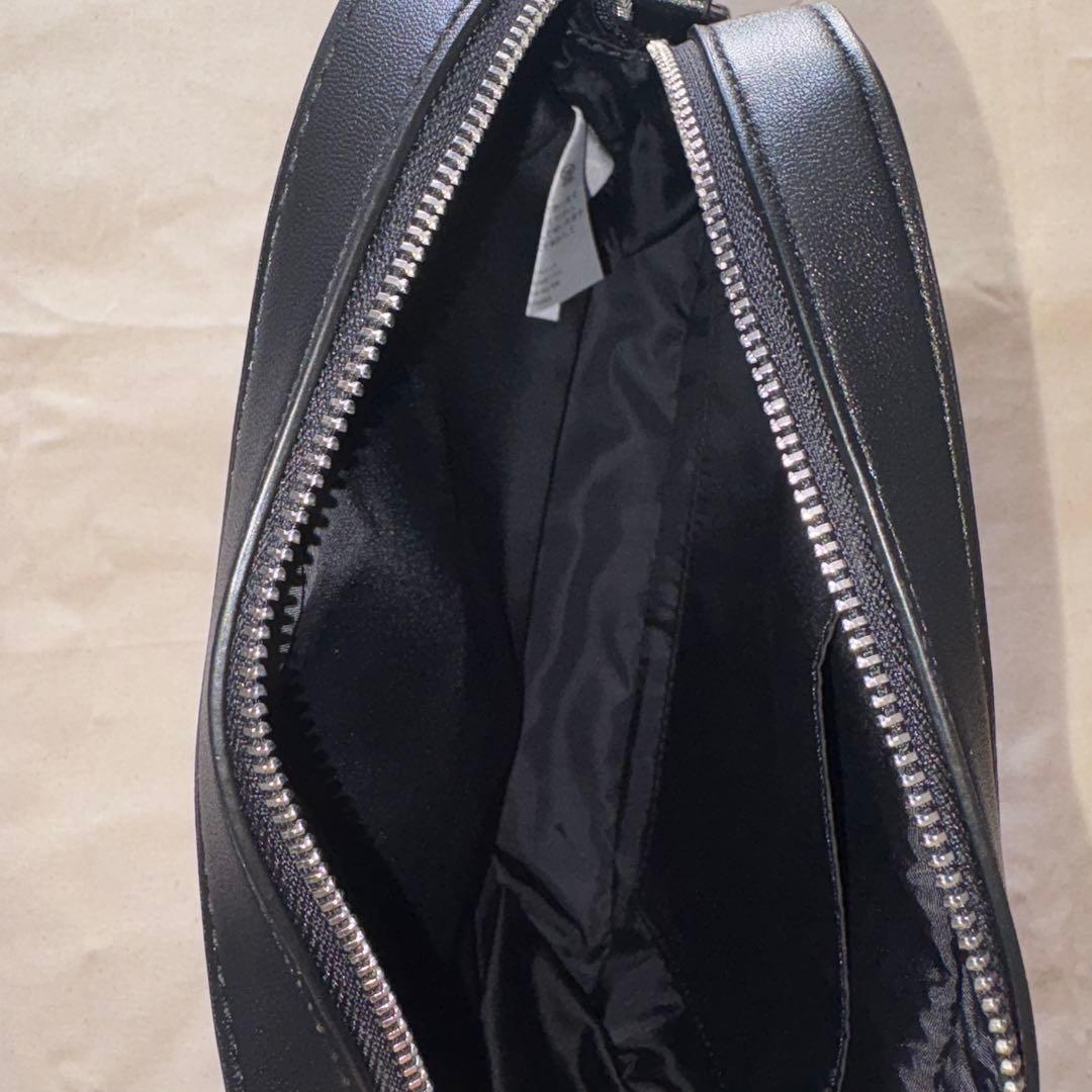 back number 別注ギターストラップ風バッグ/one room ver.