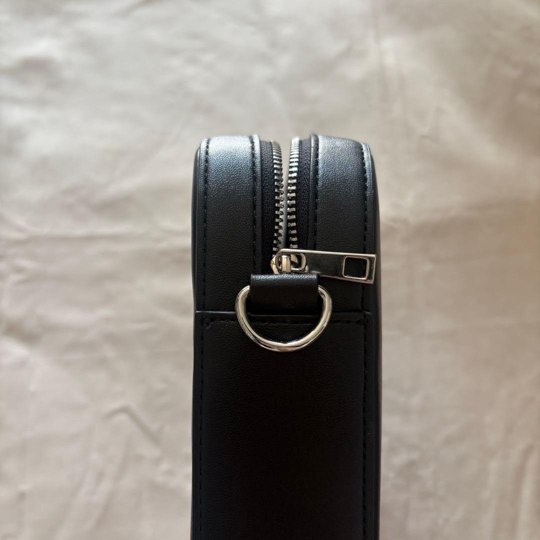 back number 別注ギターストラップ風バッグ/one room ver.