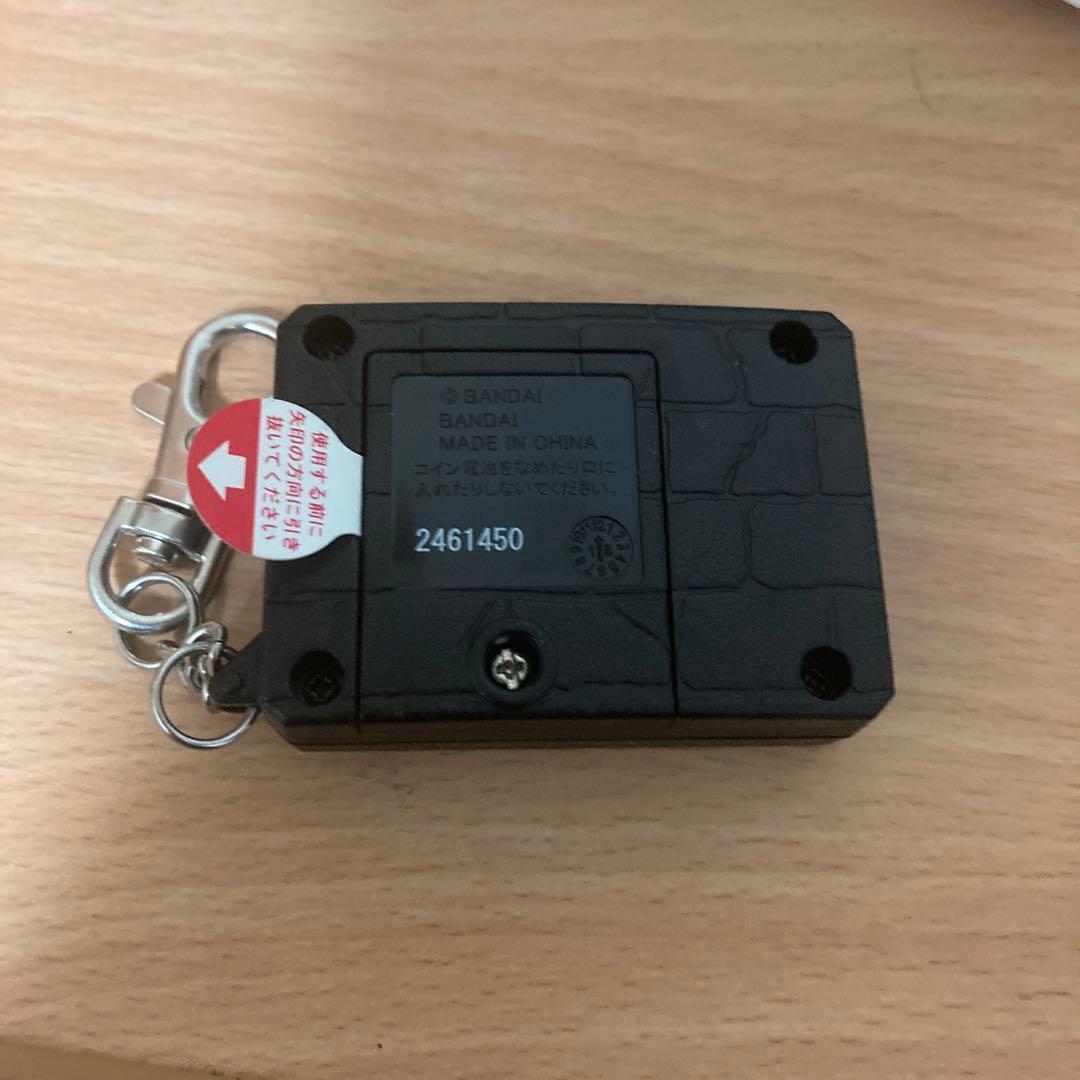 デジタルモンスターX 20th