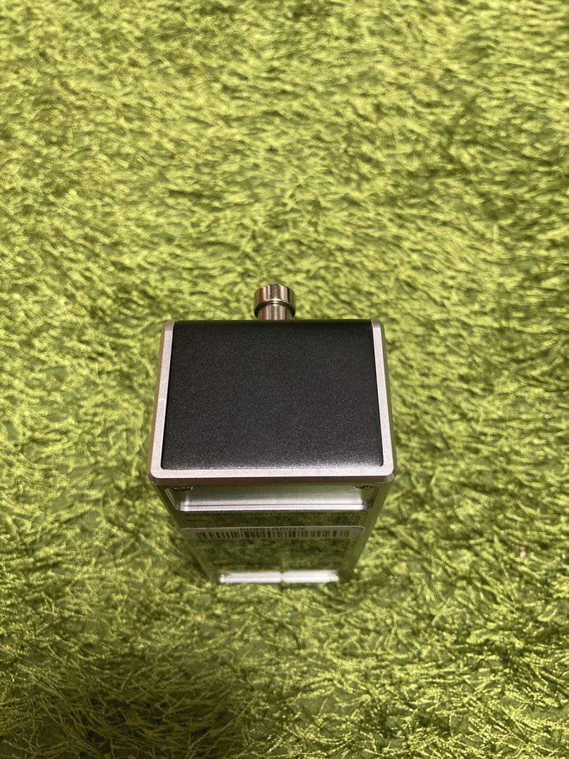 【美品】FISHMAN Broken Record PRO-AFX-LP2