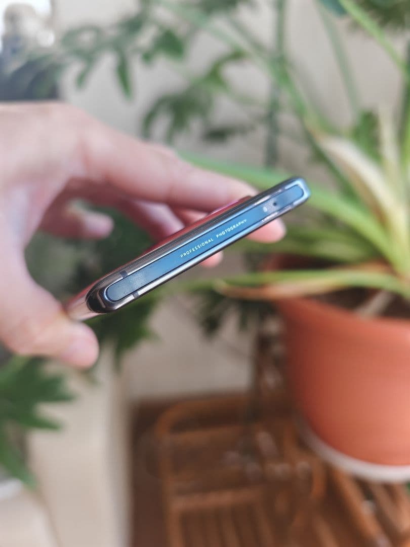 VIVO X90S バッテリー100%