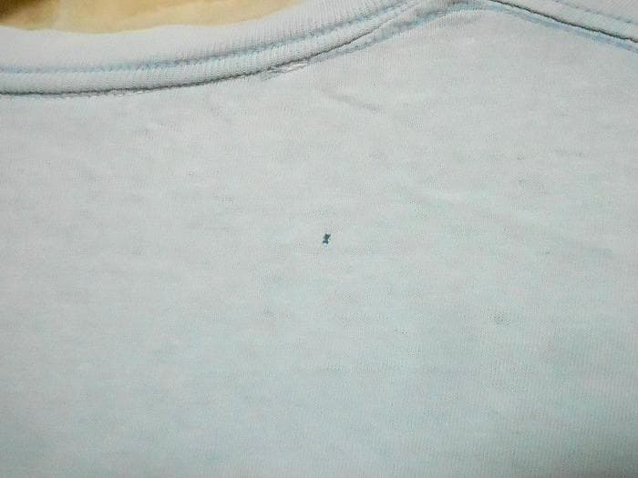 GIRL SKATEBOARDS ガール 90s Tシャツ