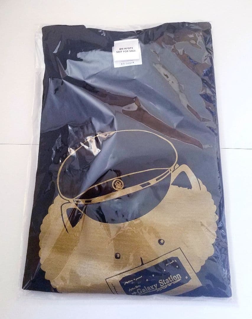 【A賞】ご注文はうさぎですか 銀河特急ラビットハウス ティッピーTシャツ