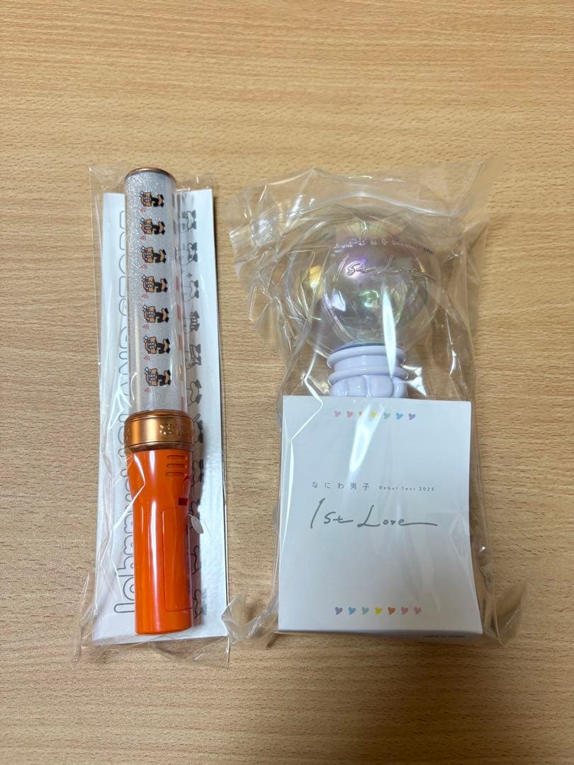 なにわ男子 長尾謙杜