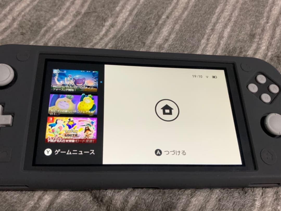 その他 Nintendo Switch NINTENDO SWITCH LITE