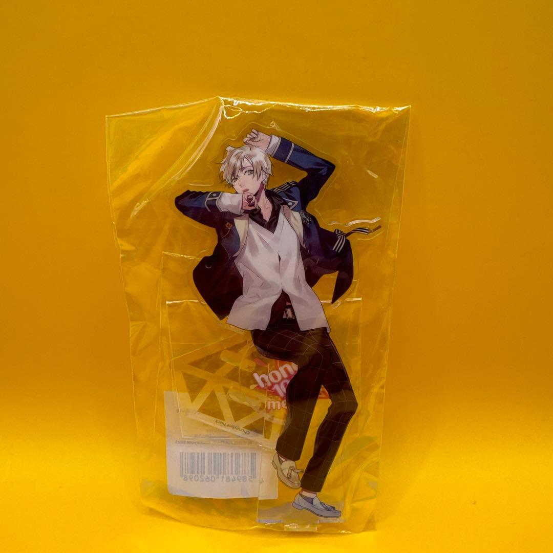 ② BlackishHouse 有村乃亜 アクスタ