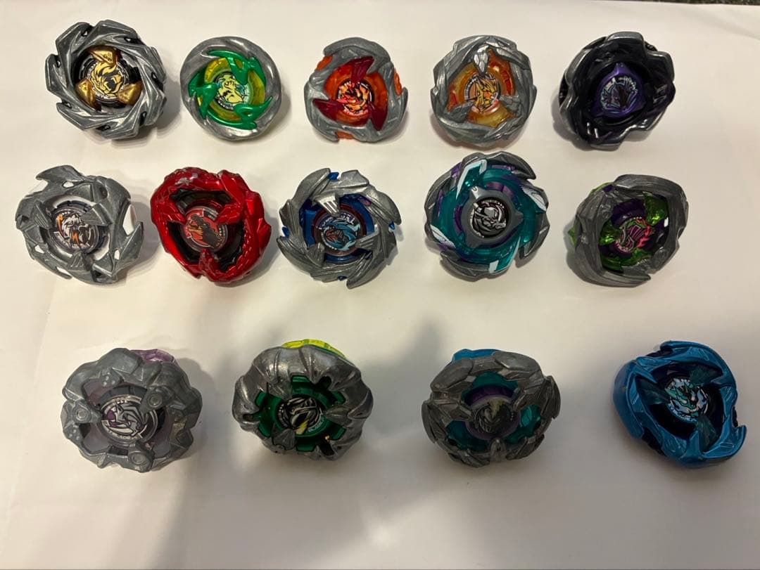 お得なまとめ売り！ベイブレードX BEYBLADE X シャークエッジ含む