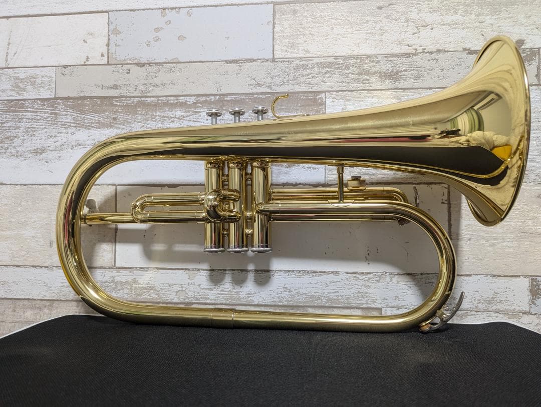 【12/28まで】 YFH-2310 フリューゲルホルン