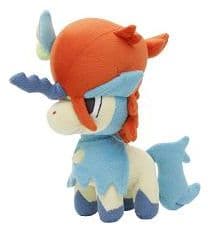 ポケモン　ぬいぐるみ　ケルディオ　かくごのすがた　202307092112