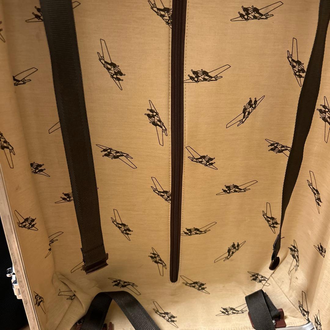 RIMOWA CLASSIC Cabin リモワ　36L クラシック　キャビン