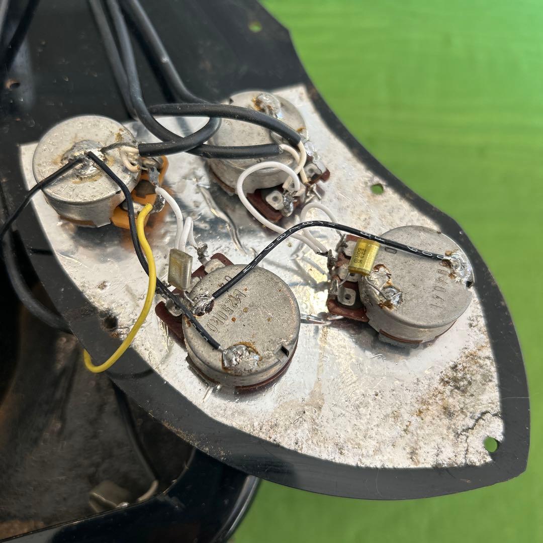 fender TELECASTER custom フジゲン　ジャパンヴィンテージ