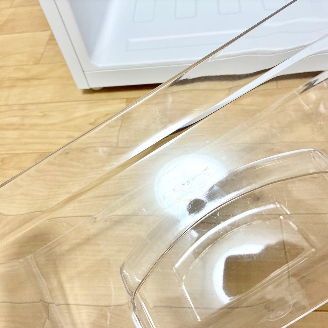 ¥13000↓ ヨドバシカメラ オリジナル 冷蔵庫 HYDF-2-11