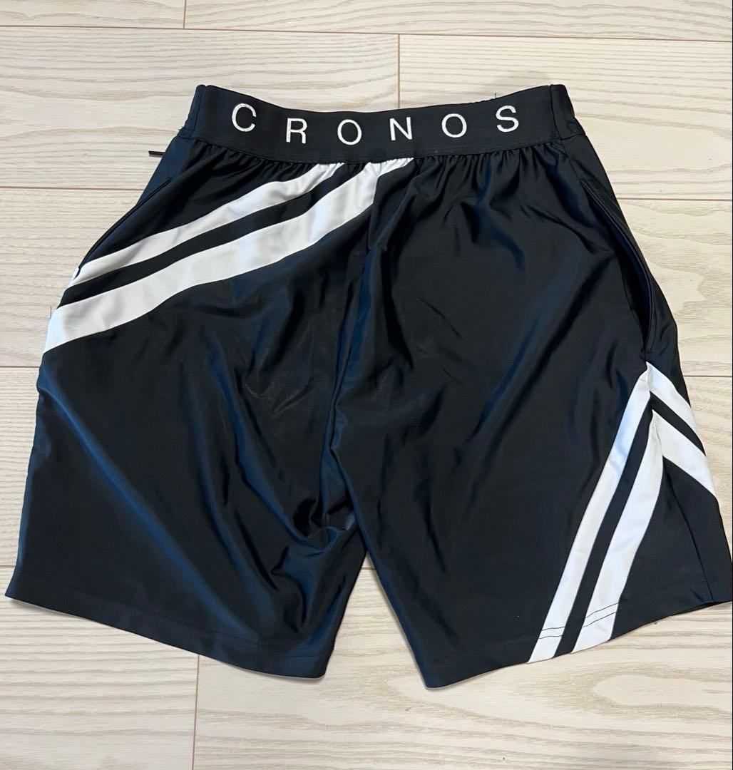早いもの勝ち　CRONOS サーフパンツ　38（Ｍサイズ）
