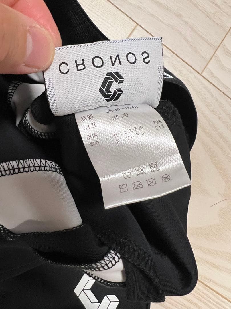 早いもの勝ち　CRONOS サーフパンツ　38（Ｍサイズ）