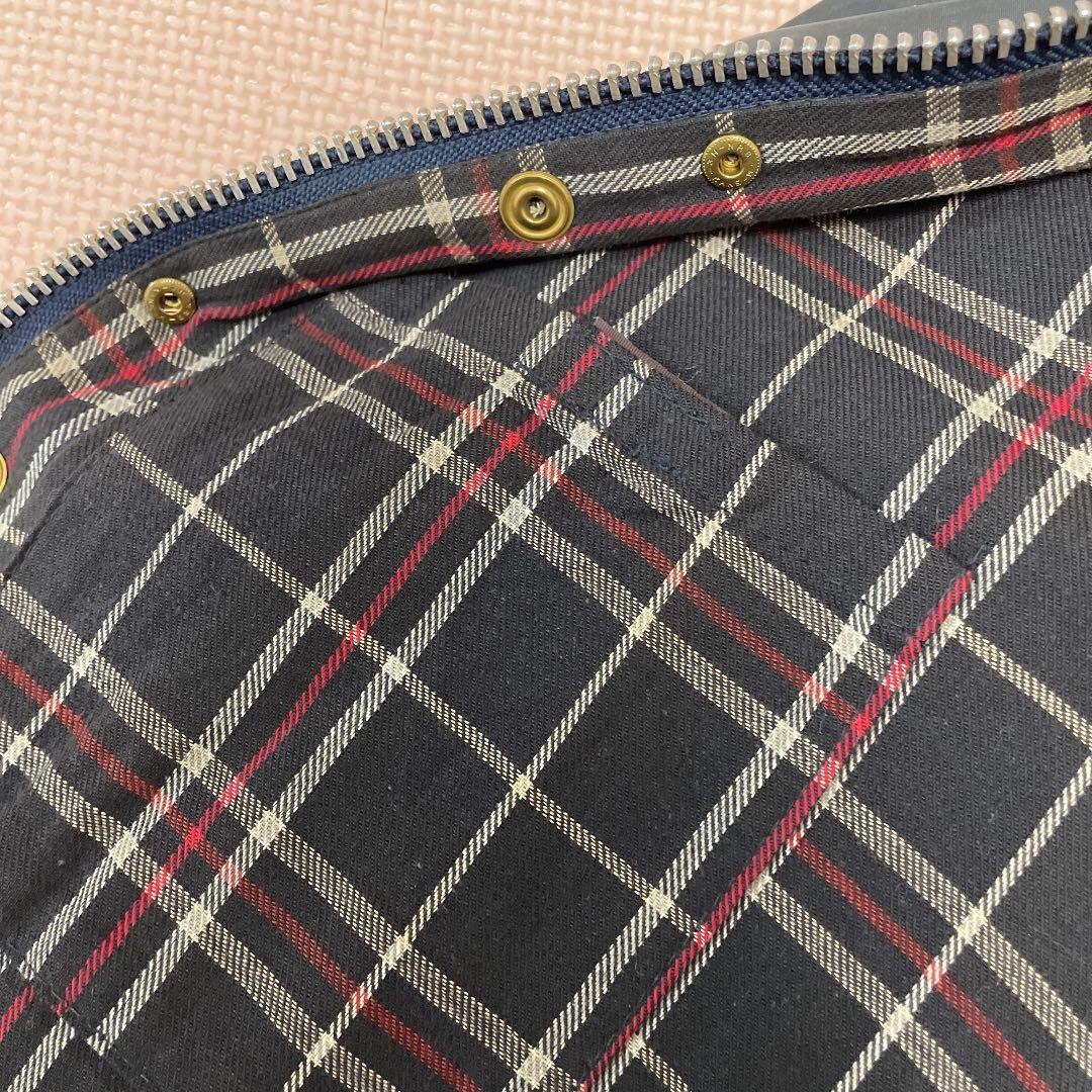 90s Barbour バブアー BEDALEビデイル