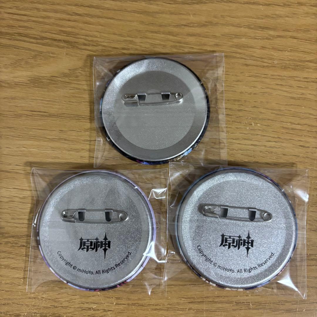 神里綾華 グッズまとめ売り