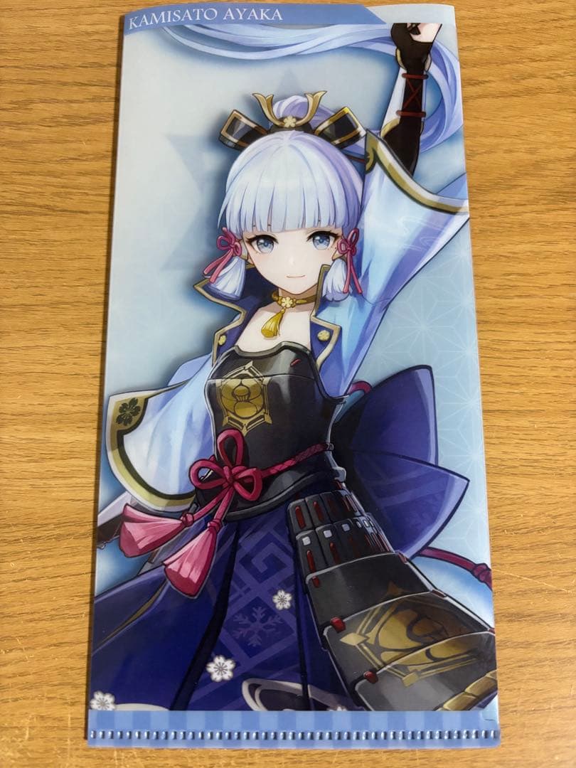 神里綾華 グッズまとめ売り