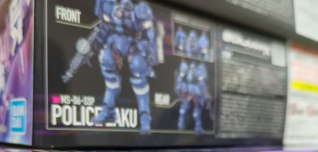 HG ジークアクス ジフレド など ガンプラ 5種 バンダイ