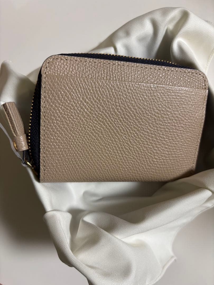 【新品未使用】エポイ zakka ミニ財布