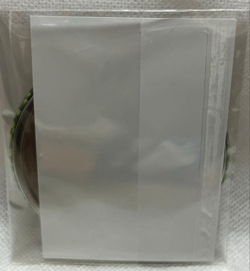 D.Gray-man Dグレ 原画展 コレクション缶バッジ アレン⑨