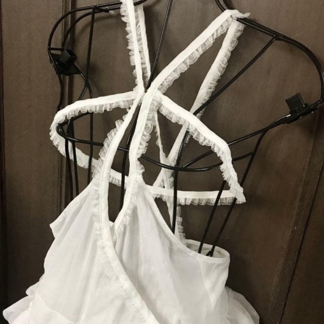 alice auaa スカート