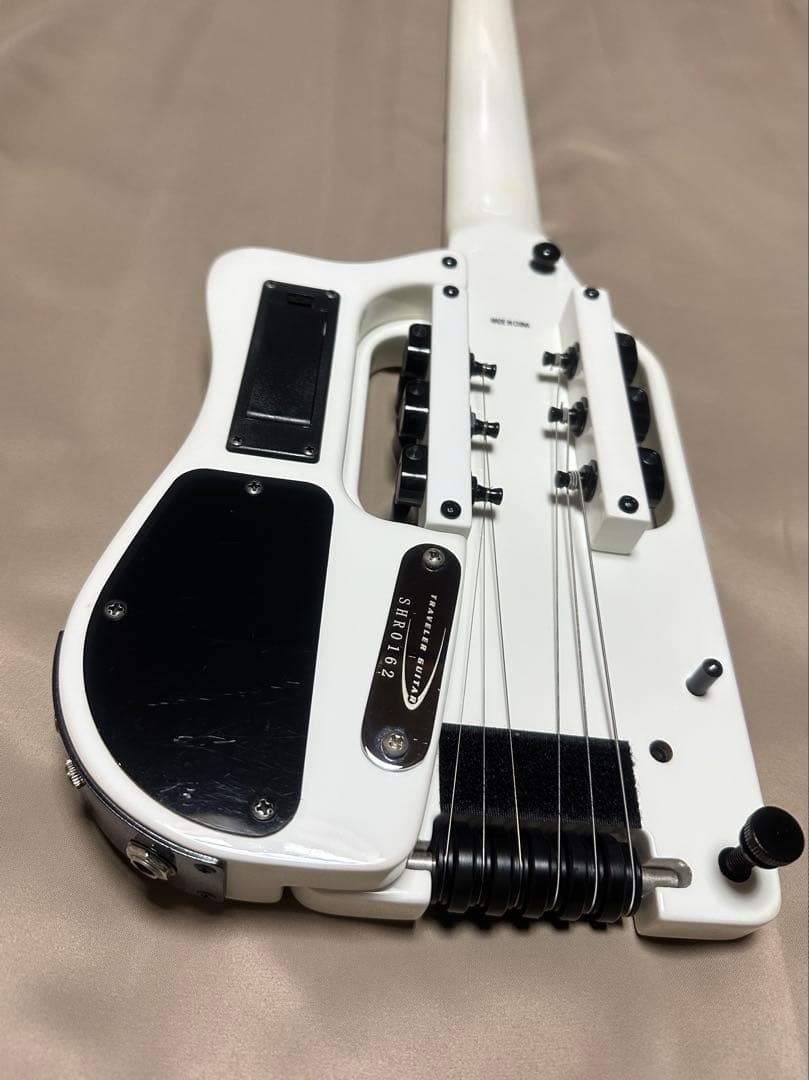 TRAVELER GUITAR トラベルギター　スピードスター