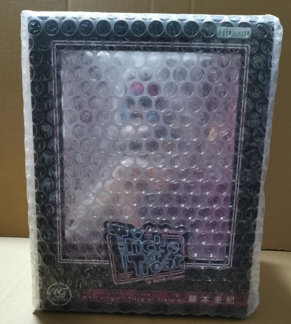 ケイティムーン 未開封 藤本圭紀 壽屋