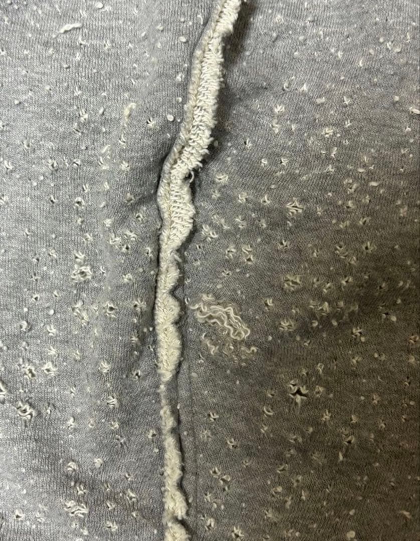 Randy（ランディー） 24AW マッスルパンツ