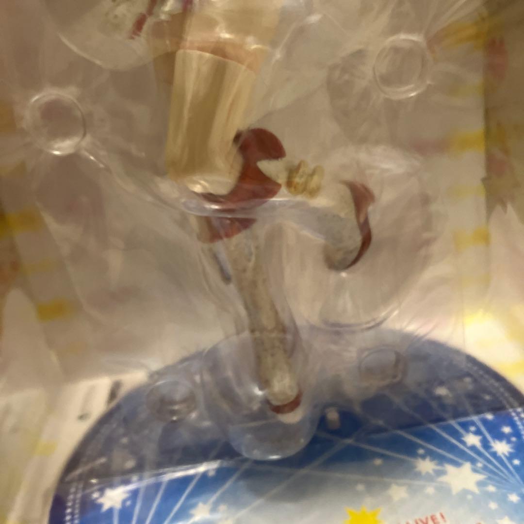 と*ほ様 THE IDOLM@STER 天海春香 フィギュア　キラメキ進行形