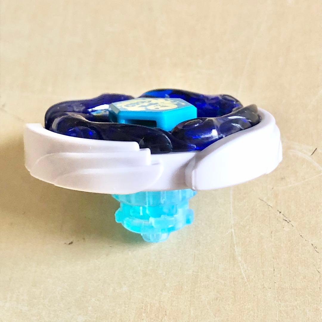 メタルファイトベイブレード ウィンドアクアリオ