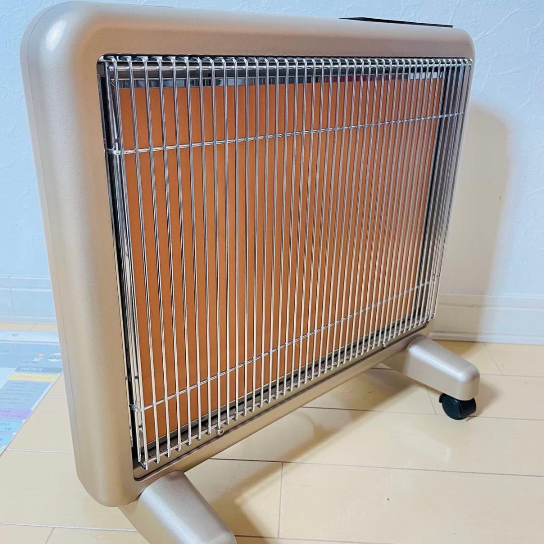 【新品同様品】サンルミエ　タイマー付き　E800L-TM2 取扱説明書付き