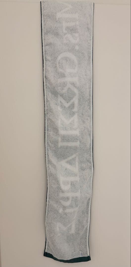 Mrs. GREEN APPLE エデンの園 マフラータオル ラバーバンド