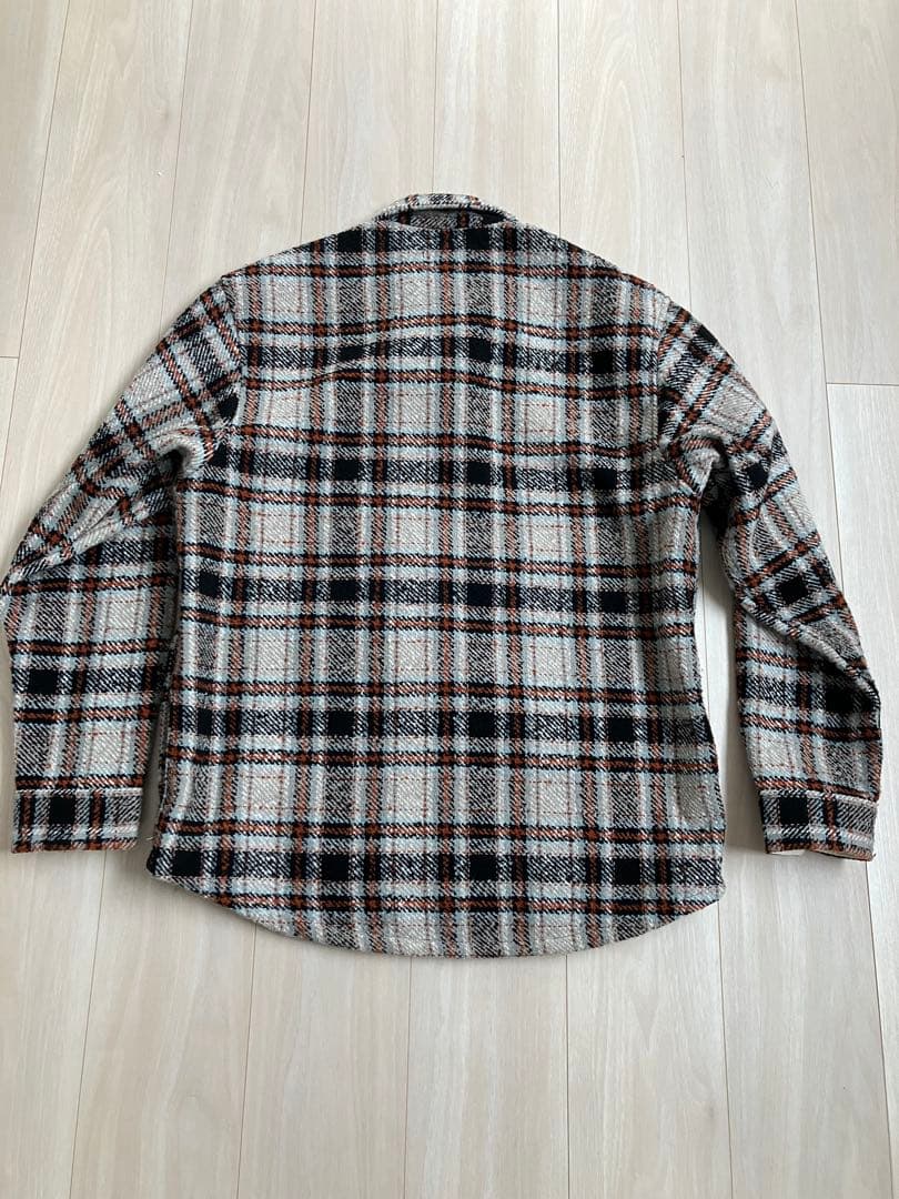 Carharttwip ジャケット Mサイズ