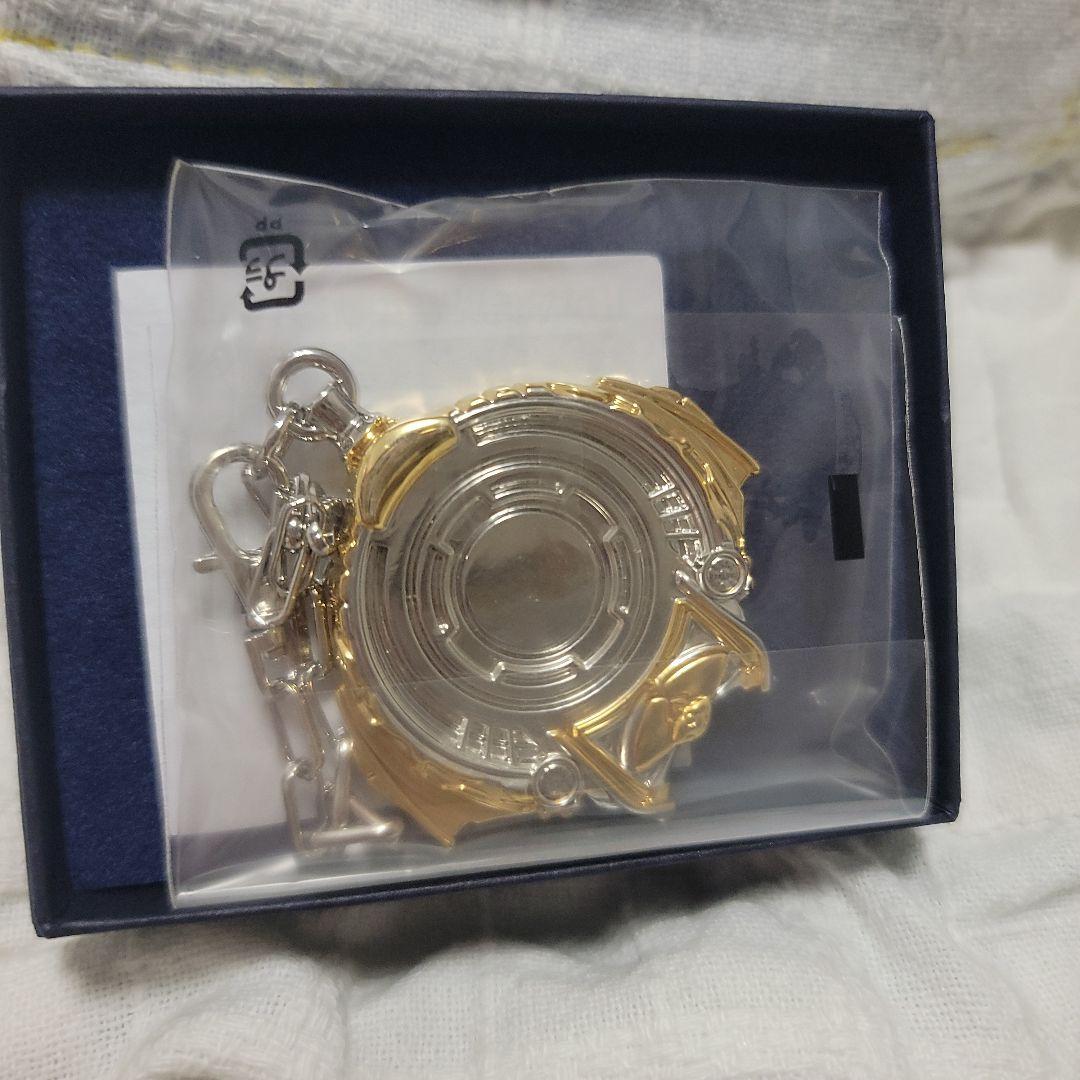 英雄伝説 黎の軌跡　特典　アニエスのオーブメント　ゲネシス