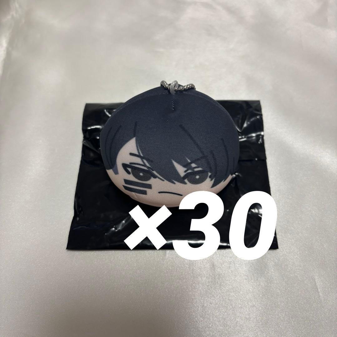 桃源暗鬼 おまんじゅう 無陀野無人 30点セット