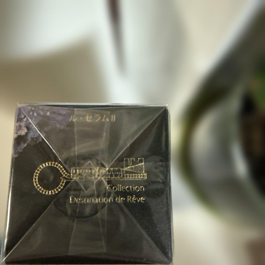 クレドポーボーテ ルセラム50mL 限定