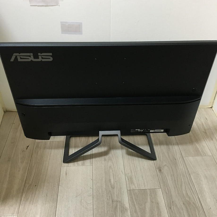 【AJ】ASUS VA32UQ モニターディスプレイ 4K HDR10対応