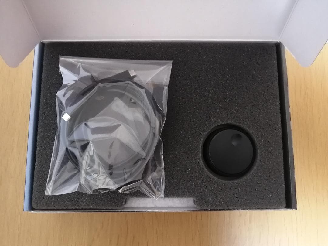 映像用ケーブル DaVinci Resolve Speed Editor