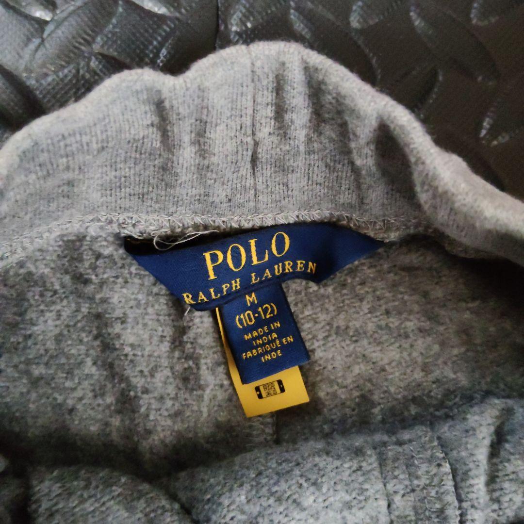 cozy-rad トレーナーとグレー スウェット パンツ 150cmセット