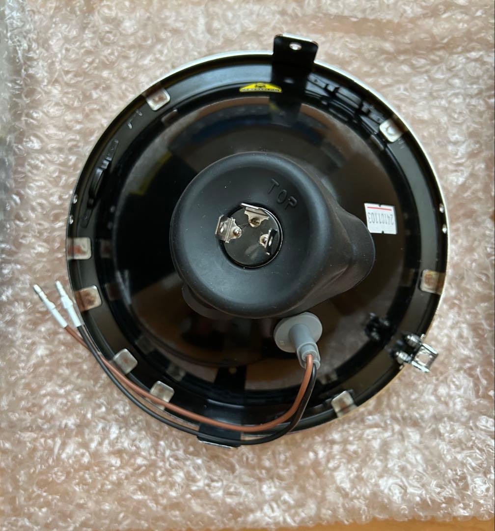 S.E.V. MARCHAL 889ランプユニット