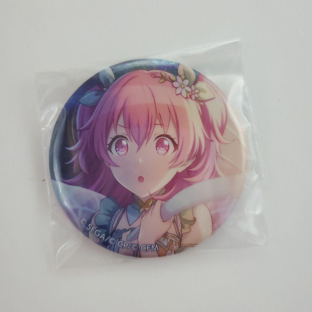 プロセカ 桃井愛莉 ピクニック グリッター缶バッジ 71点セット