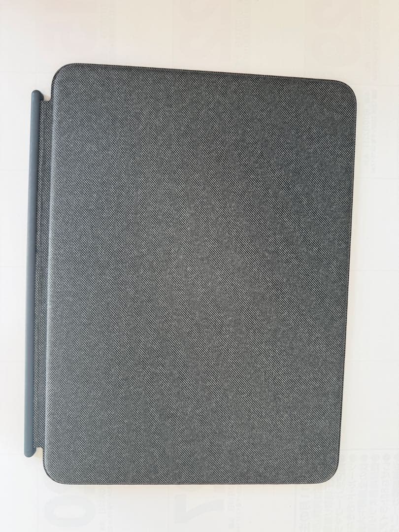 iPadアクセサリー Logicool ComboTouchKeyboardCase