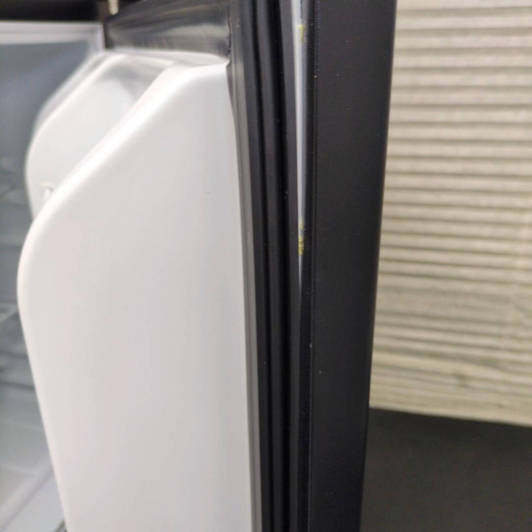 ☆サンルック 48L 1ドア冷蔵庫 2020年製 ペルチェ式 SR-R4802